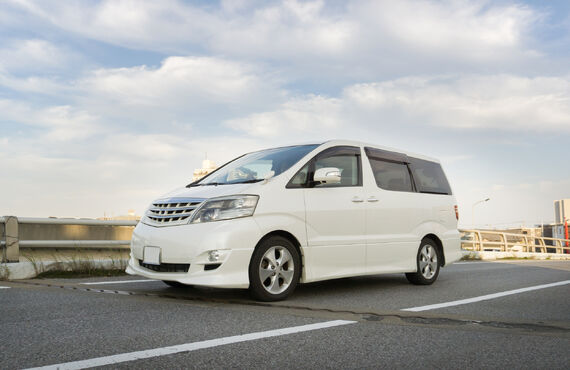 SUVの販売ご相談を受け付けます | 厚木の中古車ならカスタムができるOMATAKOBO