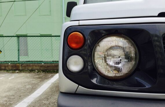 カスタムした愛車の買取りにも対応いたします | 厚木の中古車ならカーライフを支えるOMATAKOBO